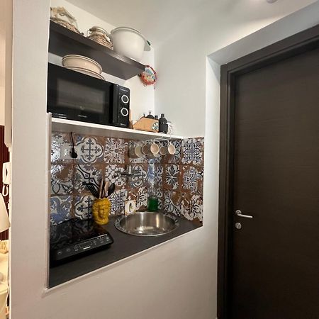 Nel Cortile Suite Cefalù Extérieur photo