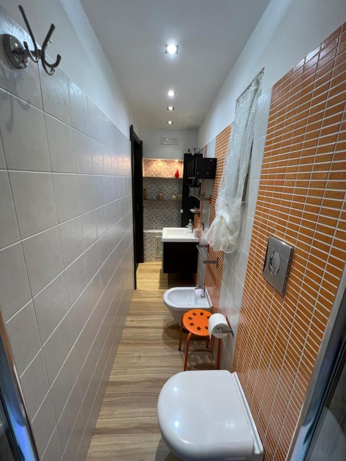 Nel Cortile Suite Cefalù Extérieur photo