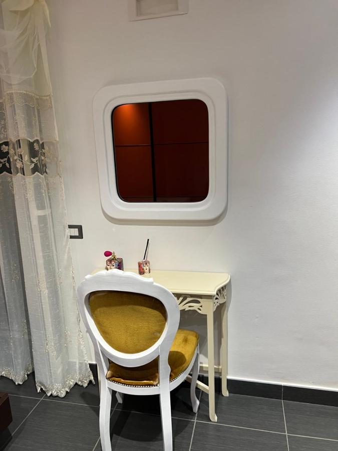 Nel Cortile Suite Cefalù Extérieur photo