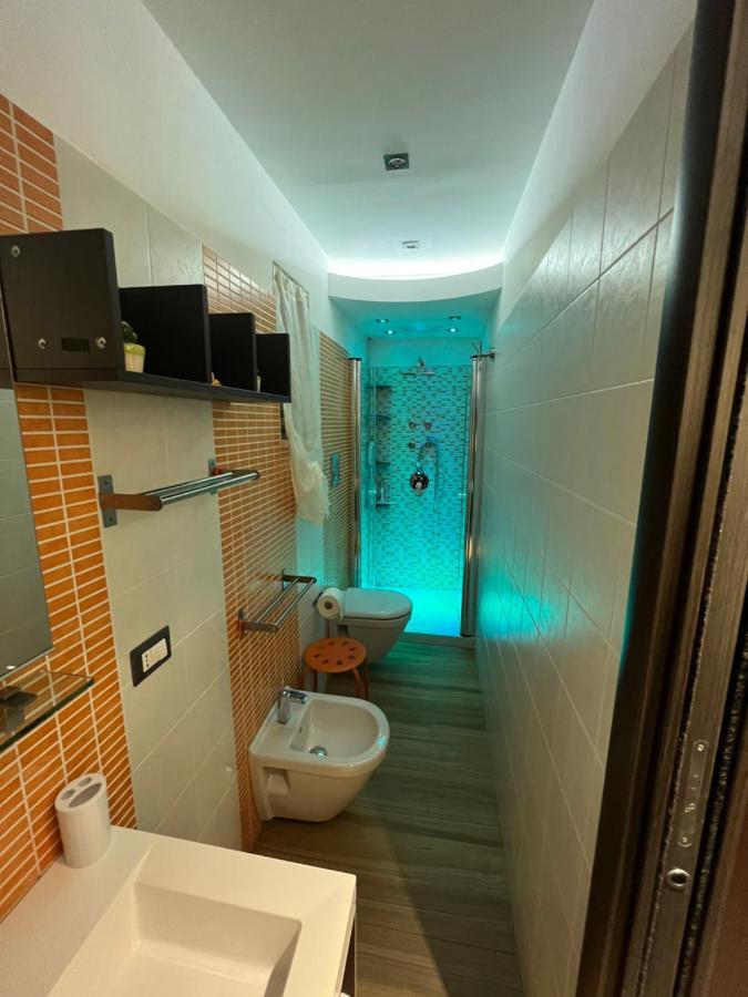 Nel Cortile Suite Cefalù Extérieur photo
