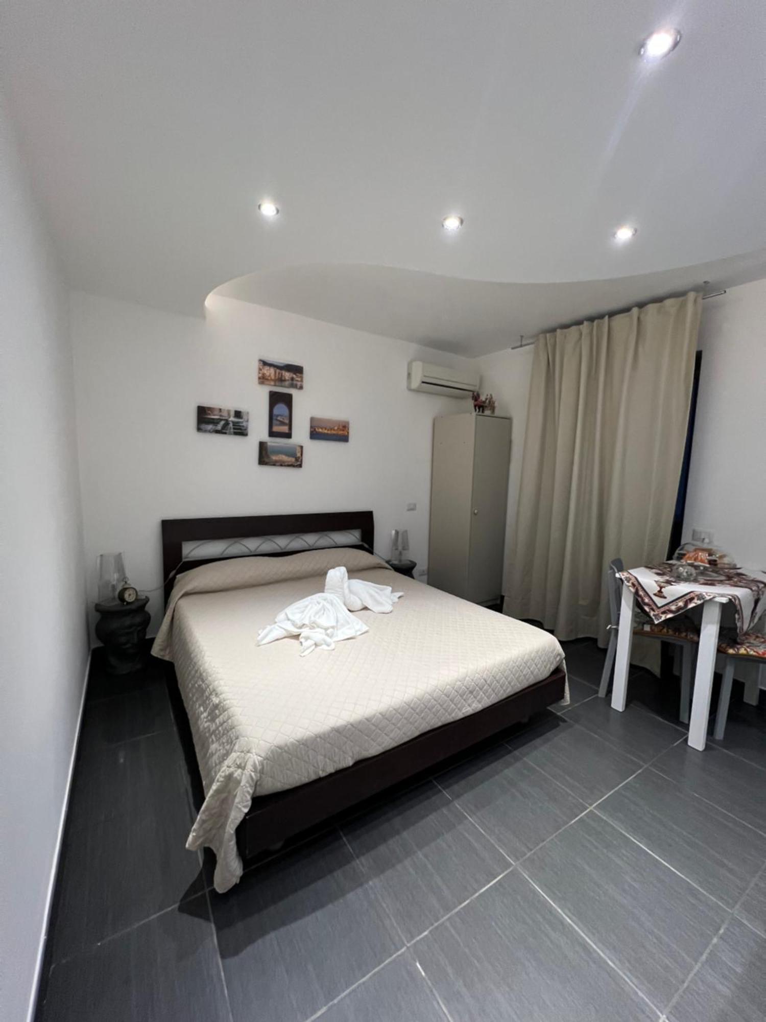 Nel Cortile Suite Cefalù Extérieur photo